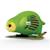 Puzzle 3d - kakapo Green 4 - vertbaudet enfant 