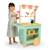 Charriot à boissons sur roulettes Multicolor 5 - vertbaudet enfant 
