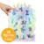 Puzzle en bois - dragon Multicolor 4 - vertbaudet enfant 