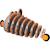 Puzzle 3d - poisson clown Orange 4 - vertbaudet enfant 