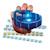 Jouet éducatif interactif – Apprends l’animation image par image Multicolor 3 - vertbaudet enfant 