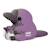 Puzzle 3d - ornithorynque Purple 2 - vertbaudet enfant 
