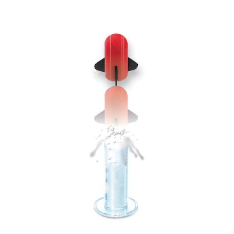 Kit scientifique fusée – Deviens un vrai scientifique de l’espace Multicolor 2 - vertbaudet enfant 