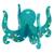 Jeu de lancer - calamars Multicolor 2 - vertbaudet enfant 