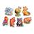 Kit moulage - animaux australien Multicolor 2 - vertbaudet enfant 