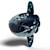 Puzzle 3d - poisson-lune Multicolor 2 - vertbaudet enfant 