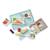 Plateau repas en avion en bois Multicolor 3 - vertbaudet enfant 