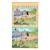 2 en 1 puzzle magnétique - jeu de recherche - chevaliers Multicolor 5 - vertbaudet enfant 