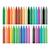 36 crayons de couleur spirale Multicolor 2 - vertbaudet enfant 