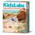 Kit de fouille de cristaux – Découvre et collectionne de vraies gemmes Multicolor 6 - vertbaudet enfant 