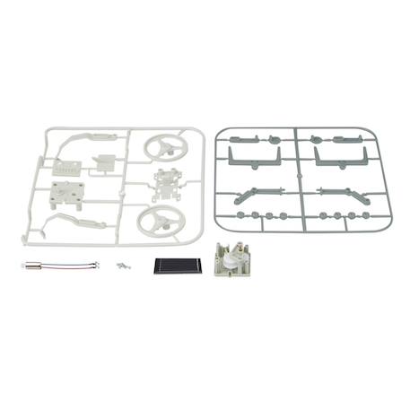 Kit Robotique Solaire – Construis ton robot multifonction Multicolor 2 - vertbaudet enfant 
