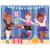 Puzzle double face - ballerine Multicolor 2 - vertbaudet enfant 