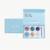 Kit de peinture pour le visage en boîte cadeau Multicolor 1 - vertbaudet enfant 