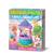 Kit moulage - puits à souhaits pour les fées Multicolor 1 - vertbaudet enfant 