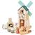 Moulin à vent penny Multicolore 6 - vertbaudet enfant 