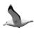 Puzzle 3d - albatros royal Black;white 2 - vertbaudet enfant 