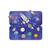 Boîte de puzzle magnétique - l'odyssée de l'espace Multicolor 2 - vertbaudet enfant 