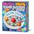 Kit moulage - système solaire sur pierre Multicolor 1 - vertbaudet enfant 
