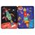 Jeu magnétique Vaisseaux spatiaux Multicolor 4 - vertbaudet enfant 