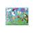 2 en 1 puzzle magnétique - jeu de recherche mystery - insecte Multicolor 4 - vertbaudet enfant 