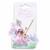 Collier d'amitié papillon & arc-en-ciel bff – lot de 2 pièces Rose 5 - vertbaudet enfant 