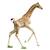 Puzzle I am lil' - girafe Multicolor 1 - vertbaudet enfant 