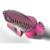 Puzzle 3d - poisson dragon Pink 5 - vertbaudet enfant 