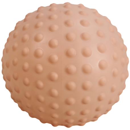 Balle sensorielle large Green+Multicolore+Orange+Pink 8 - vertbaudet enfant 