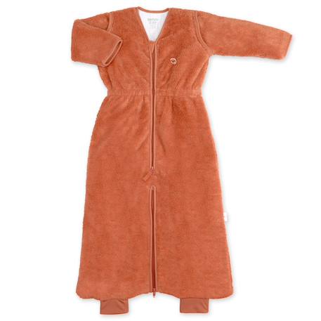 Gigoteuse jambes séparables hiver  - tog 2.5 softy Blush+Grizou+Lunar+Marshmallow+Natural+Natural - tricolore+Noisette+Noisette tricolore+Sesame+Stone+Vintage 35 - vertbaudet enfant 