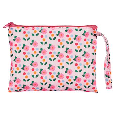 Puzzle double face - ballerine Multicolor 4 - vertbaudet enfant 