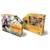 Puzzle I am - triceratops Multicolor 3 - vertbaudet enfant 