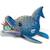 Puzzle 3d - mosasaurus Blue 1 - vertbaudet enfant 
