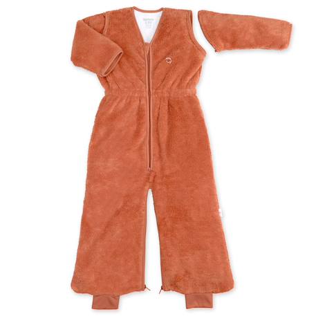 Gigoteuse jambes séparables hiver  - tog 2.5 softy Blush+Grizou+Lunar+Marshmallow+Natural+Natural - tricolore+Noisette+Noisette tricolore+Sesame+Stone+Vintage 36 - vertbaudet enfant 