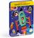 Jeu magnétique Vaisseaux spatiaux Multicolor 1 - vertbaudet enfant 