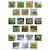 Viewer  3d - animaux sauvages Visionneur images Multicolor 3 - vertbaudet enfant 