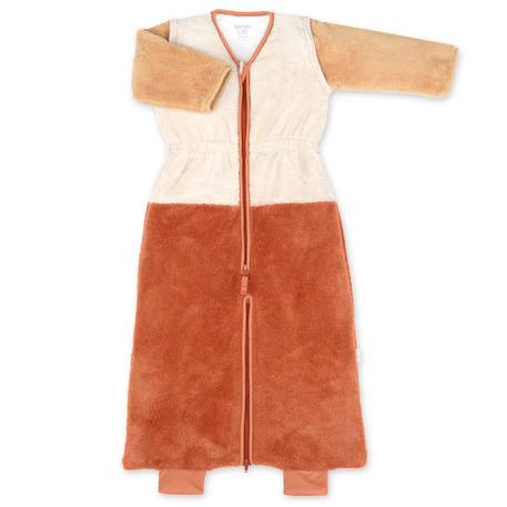 Gigoteuse jambes séparables hiver  - tog 2.5 softy Blush+Grizou+Lunar+Marshmallow+Natural+Natural - tricolore+Noisette+Noisette tricolore+Sesame+Stone+Vintage 41 - vertbaudet enfant 