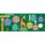 Puzzle I am lil' - girafe Multicolor 2 - vertbaudet enfant 