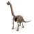Kit de fouille – Squelette de Brachiosaure à déterrer et assembler Multicolor 2 - vertbaudet enfant 