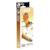 Puzzle 3d - upupa Orange 6 - vertbaudet enfant 