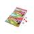 2 en 1 puzzle magnétique - jeu de recherche - ferme Multicolor 1 - vertbaudet enfant 
