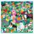 Puzzle - doggone days Multicolor 1 - vertbaudet enfant 