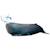Puzzle 3d - grand cachalot Blue 1 - vertbaudet enfant 