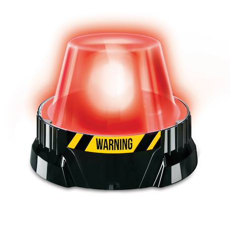 Lampe de secours éducative – Découvre les circuits électriques de base Multicolor 2 - vertbaudet enfant 