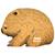Puzzle 3d - wombat Brown 1 - vertbaudet enfant 
