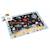 Puzzle découverte - espace 100 pièces Multicolor 1 - vertbaudet enfant 