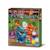 Kit moulage - dinosaure 3d - version fr + nl Multicolor 4 - vertbaudet enfant 