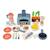La grande cuisine la fiamma Multicolor 2 - vertbaudet enfant 
