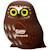 Puzzle 3d - ninox Brown 1 - vertbaudet enfant 
