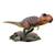 Puzzle I am - t-rex Multicolor 2 - vertbaudet enfant 