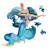 Puzzle I am lil' - sirène Multicolor 4 - vertbaudet enfant 